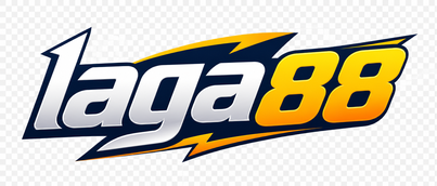 Logo laga88 platform hiburan Indonesia